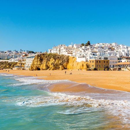 Albufeira Prestige With Pool By Homing Apartment Exterior photo
