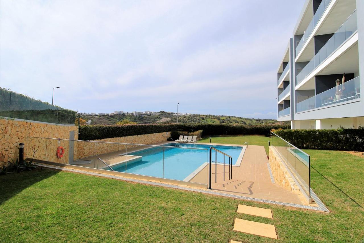 Albufeira Prestige With Pool By Homing Apartment Exterior photo