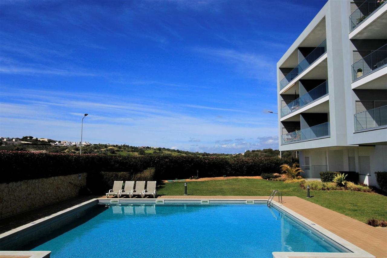 Albufeira Prestige With Pool By Homing Apartment Exterior photo