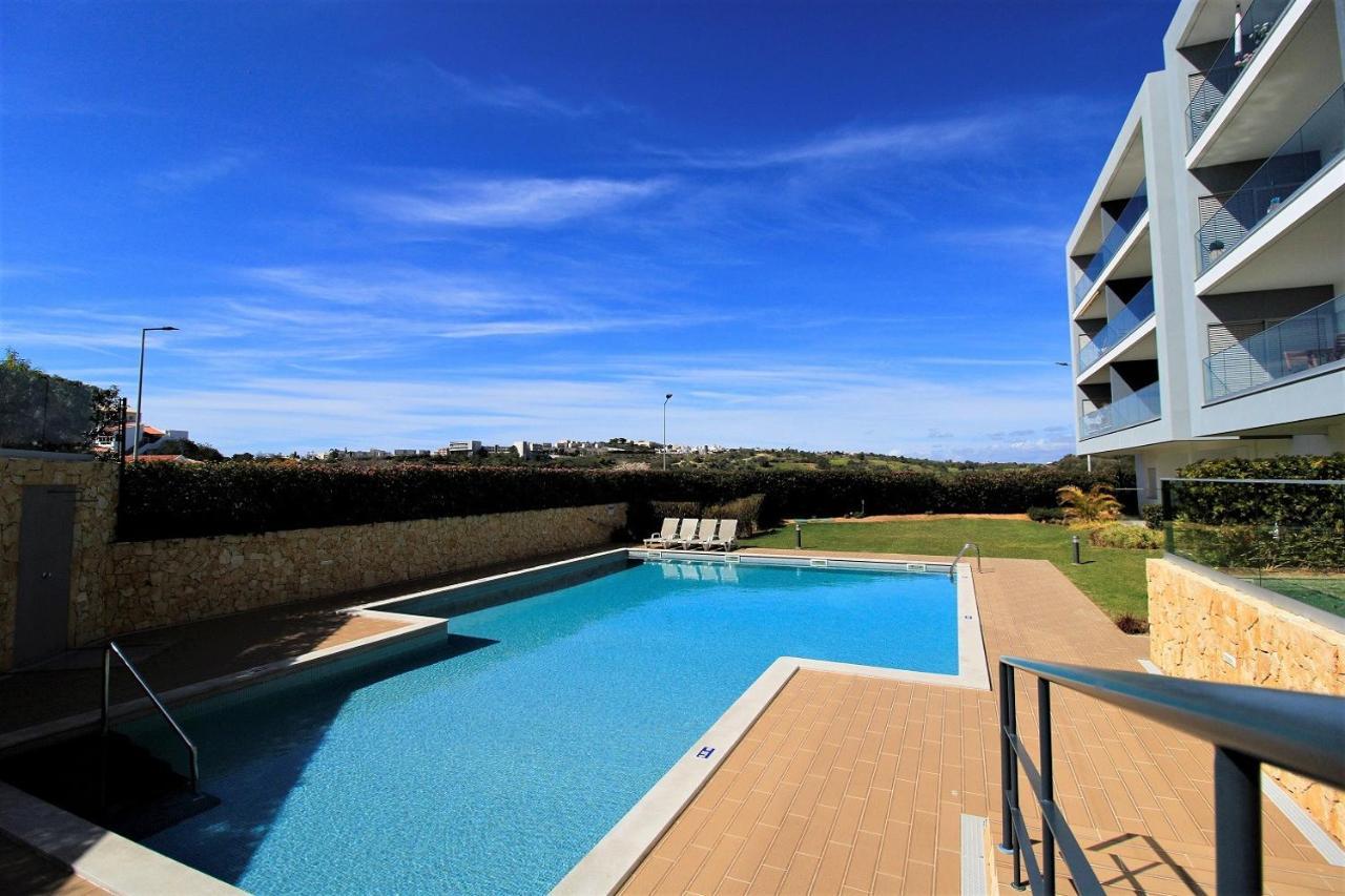 Albufeira Prestige With Pool By Homing Apartment Exterior photo