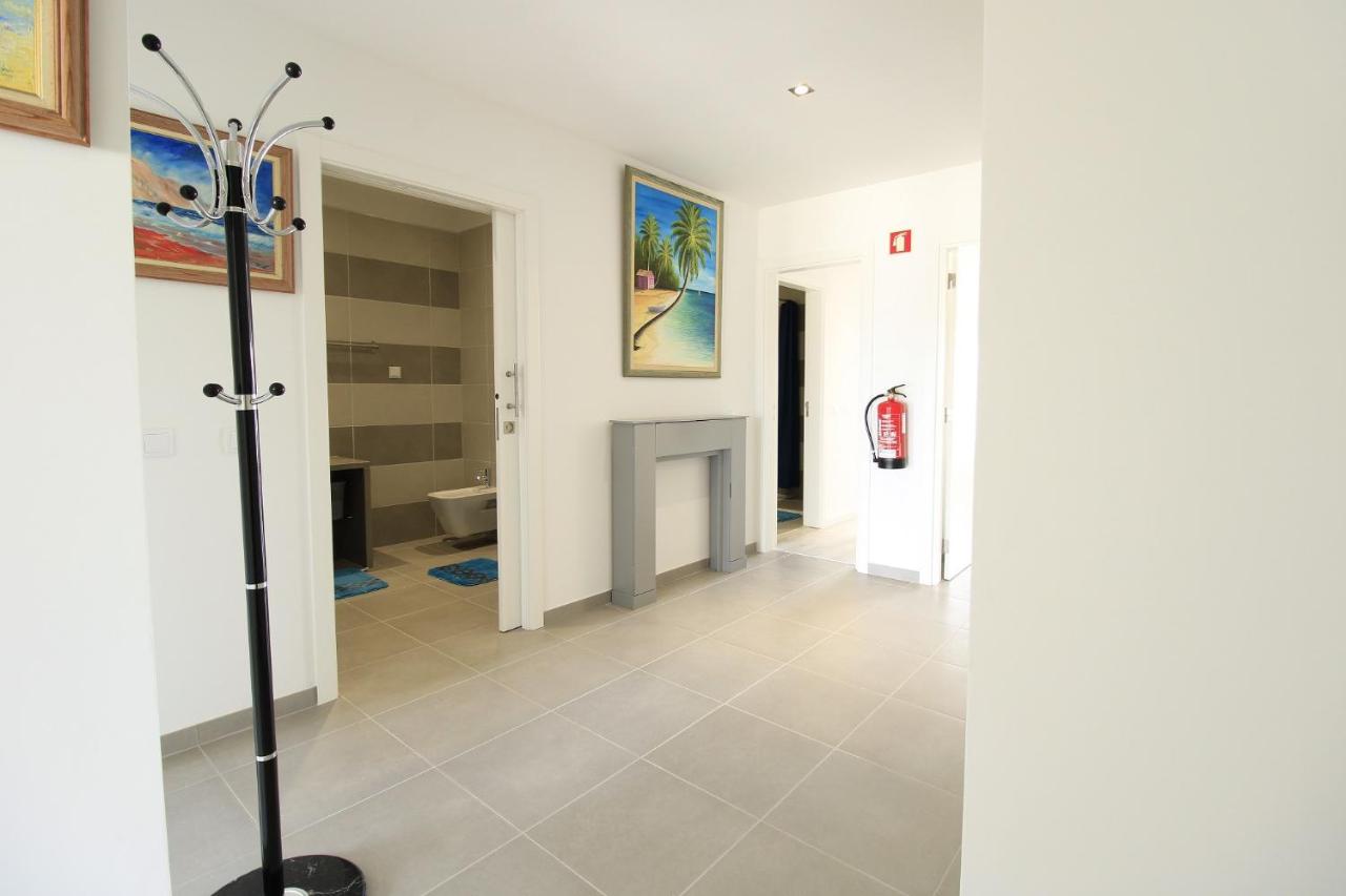 Albufeira Prestige With Pool By Homing Apartment Exterior photo