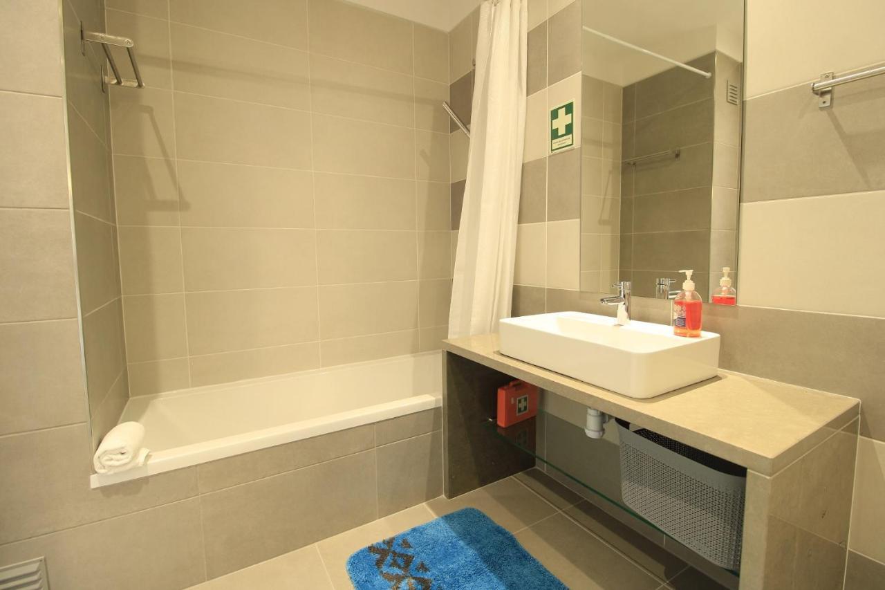 Albufeira Prestige With Pool By Homing Apartment Exterior photo