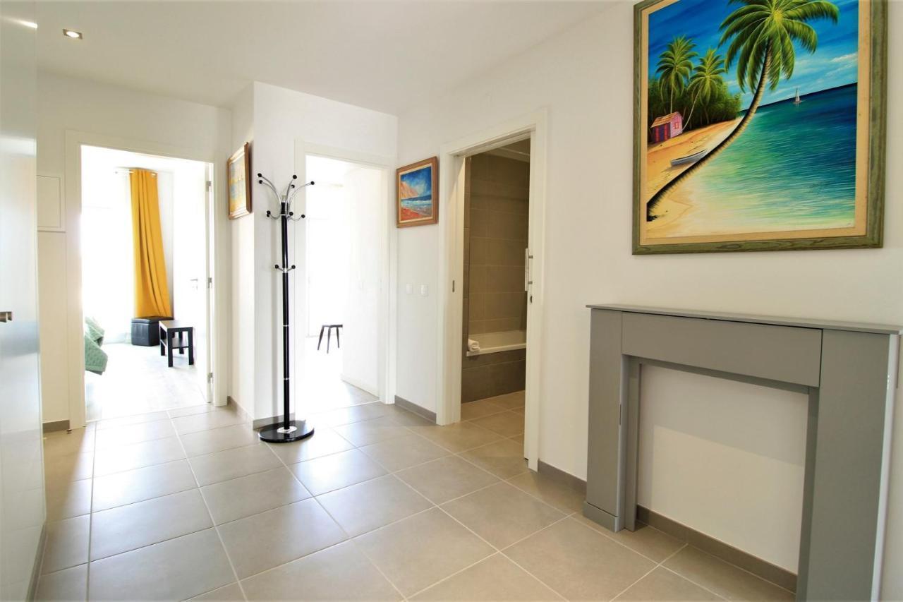 Albufeira Prestige With Pool By Homing Apartment Exterior photo