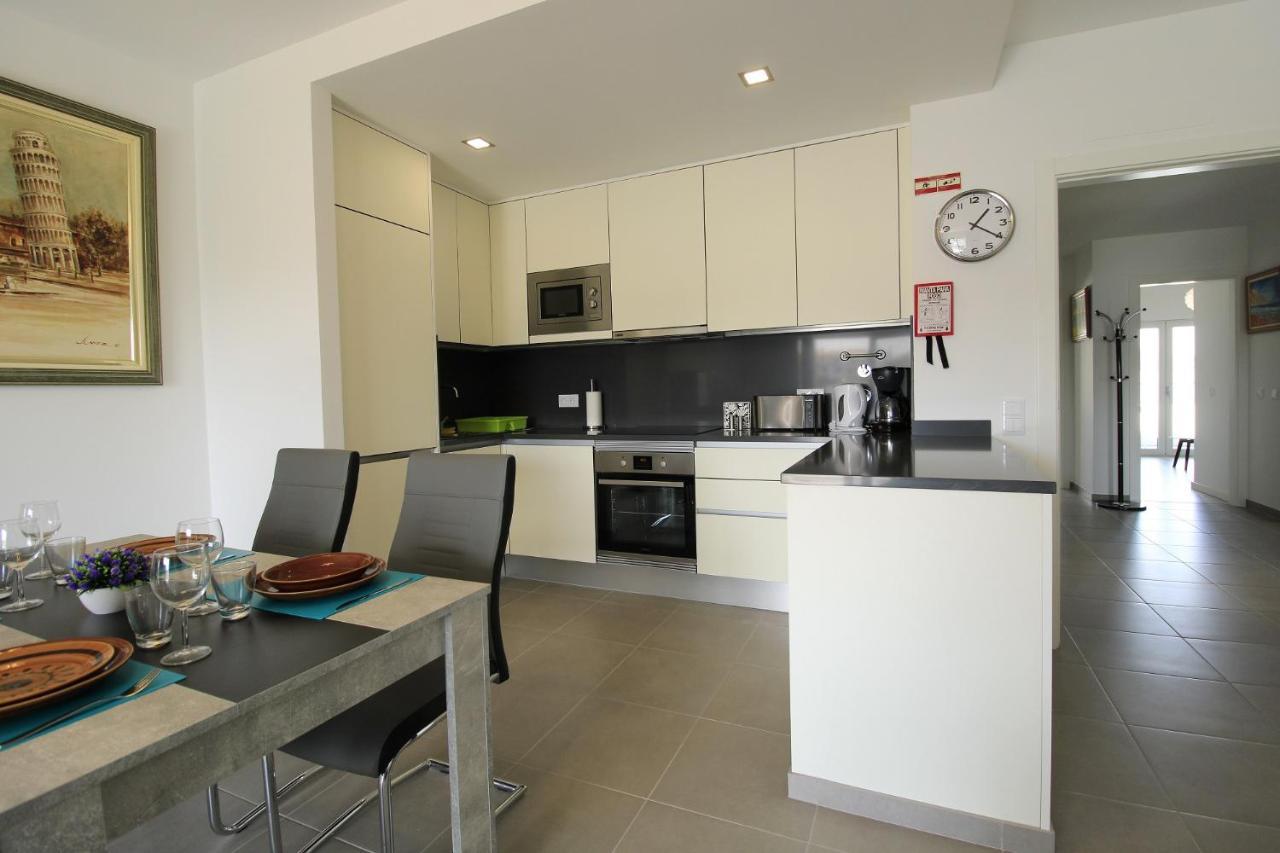 Albufeira Prestige With Pool By Homing Apartment Exterior photo