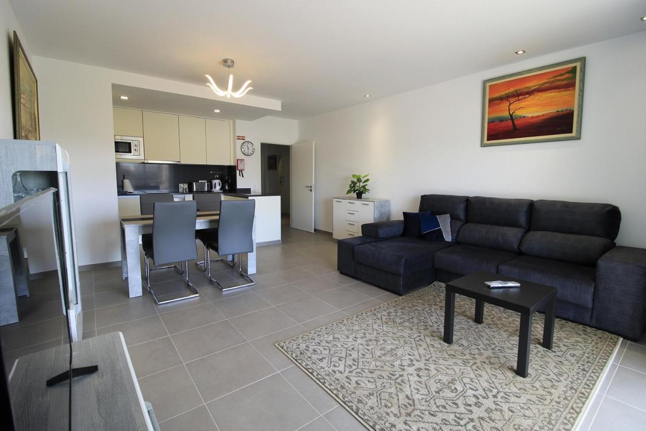Albufeira Prestige With Pool By Homing Apartment Exterior photo