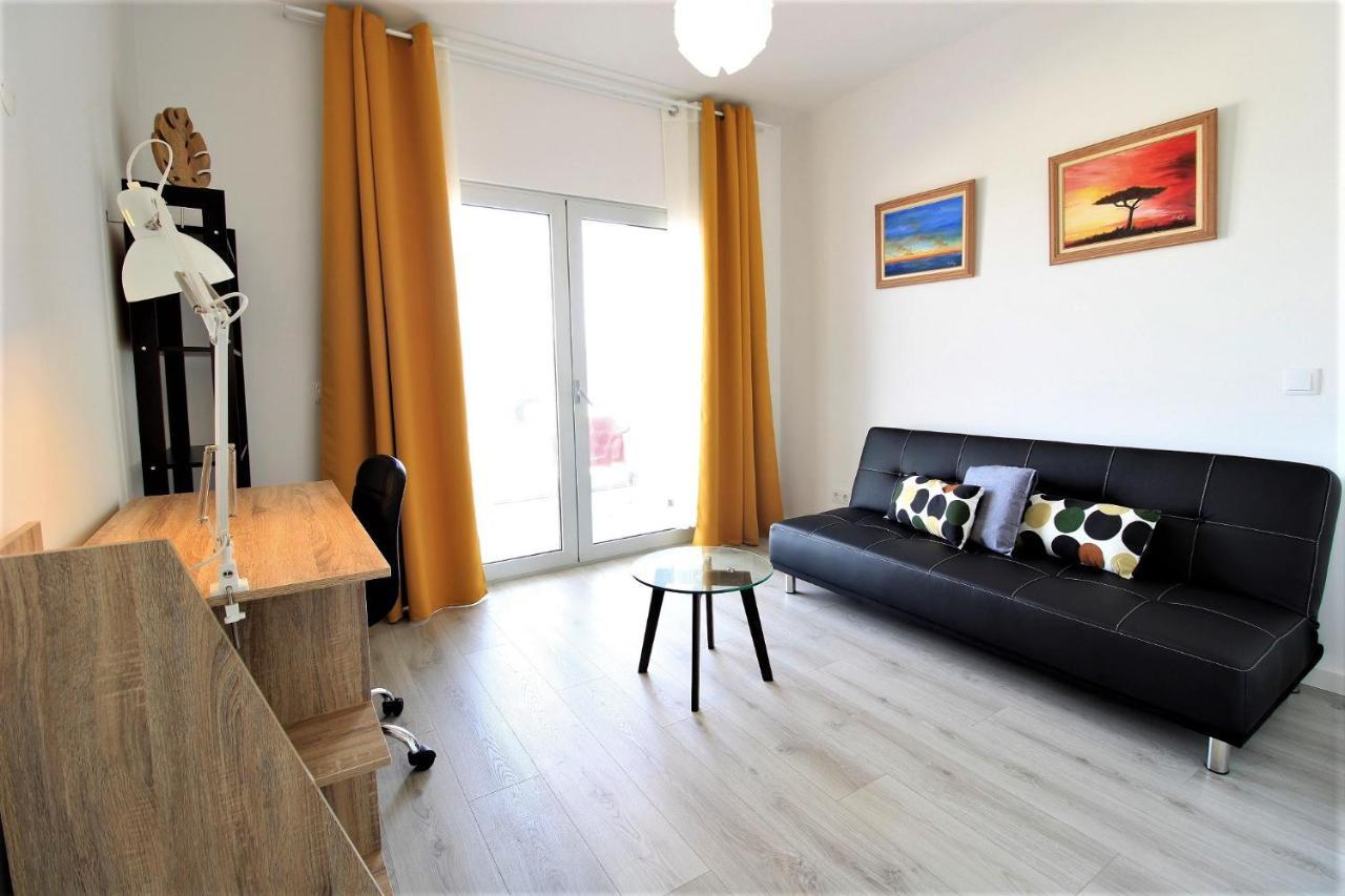 Albufeira Prestige With Pool By Homing Apartment Exterior photo