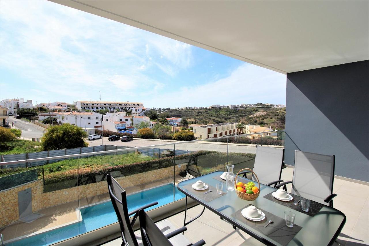 Albufeira Prestige With Pool By Homing Apartment Exterior photo